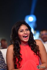 Anjali at Dictator Movie Audio Launch